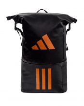 MOCHILA ADIDAS MULTIGAME 3.2 NARANJA