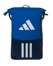 MOCHILA ADIDAS MULTIGAME 3.2 AZUL