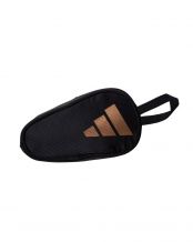 MONEDERO ADIDAS PADEL WALLET 3.2 DORADO