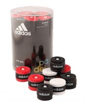 CUBO 25 OVERGRIPS ADIDAS MULTICOLOR