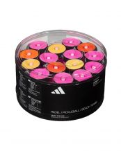 CUBO DE OVERGRIP 45 UNIDADES ADIDAS FLUOR