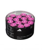 CUBO DE OVERGRIP 45 UNIDADES ADIDAS FLUOR