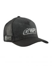 GORRA BULLPADEL BPG-WPT2305 NEGRO