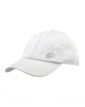 GORRA BULLPADEL BPG-233 BLANCO