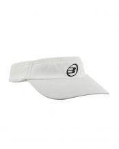 GORRA BULLPADEL BPV-2303 BLANCO