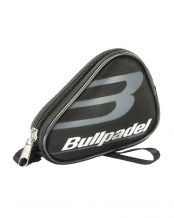 MONEDERO BULLPADEL PURSE NEGRO