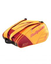 BOLSA BULLPADEL BPP-23005 NEXT NARANJA