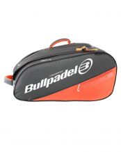 BOLSA BULLPADEL PERFORMANCE NEGRO  BPP-23014