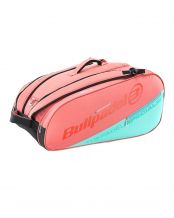 BOLSA BULLPADEL PERFORMANCE CORAL