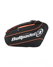 BOLSA BULLPADEL BPP23015 TOUR NEGRO