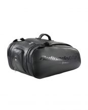 BOLSA BULLPADEL CASUAL NEGRO BPP23016