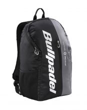 MOCHILA BULLPADEL PERFORMANCE GRIS