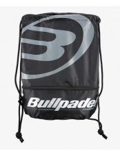 GYMSACK BULLPADEL NEGRO