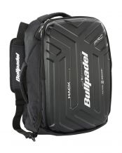 MOCHILA BULLPADEL HACK PRO NEGRO