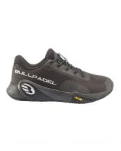 BULLPADEL VERTEX VIBRAM 23V NEGRO 005000