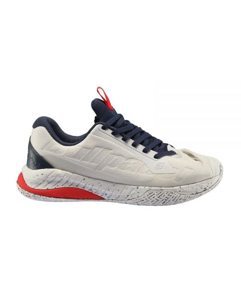 BULLPADEL COMFORT PRO 23V - StreetPadel