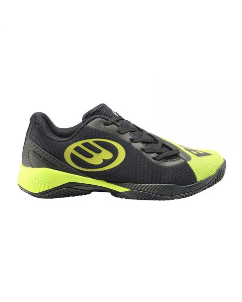 BULLPADEL VERTEX GRIP 23V HOMBRE ALLCOURT en StreetPadel