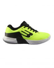 BULLPADEL NEXT 23V VERDE FLUOR 074000