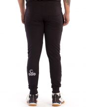 PANTALON VIBORA ASSASSIN CON PUO NEGRO