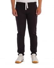 PANTALONE VIBORA ASSASSIN SENZA PUGNO NERO