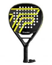 TECNIFIBRE WALL BREAKER 365 NEGRO AMARILLO