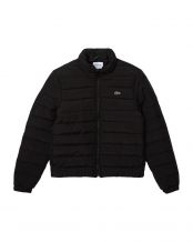 CHAQUETA LACOSTE NEGRO