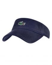 VISERA LACOSTE AZUL NAVY