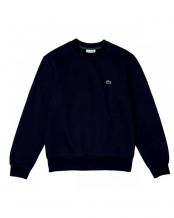 SUDADERA LACOSTE NAVY