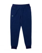 PANTALON CHANDAL LACOSTE NAVY