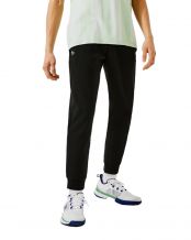 PANTALN CHANDAL LACOSTE NEGRO