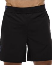 PANTALON CORTO DROP SHOT ANCOR JMD NEGRO