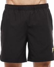 PANTALN CORTO DROP SHOT RAYCO NEGRO