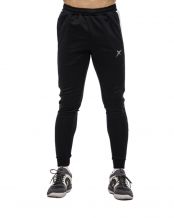 PANTALON DROP SHOT ANCOR JMD NEGRO