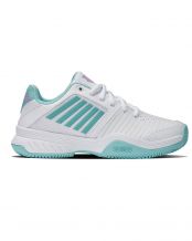 KSWISS COURT EXPRESS HB BLANCO AZUL MUJER 96750117