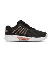 KSWISS HYPERCOURT EXPRESS 2 HB NEGRO ROSA MUJER 96614072