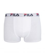 BOXERS FILA BLANCO