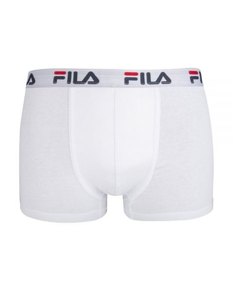 ACCESORIOS Boxers Fila Blanco