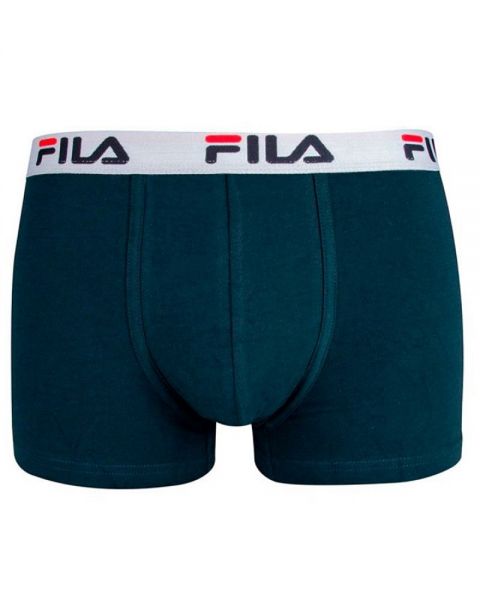 ACCESORIOS Boxers Fila Marino