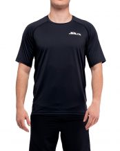 CAMISETA SIUX HOMBRE COLD CLIMATE NEGRO