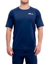 CAMISETA SIUX COLD CLIMATE AZUL