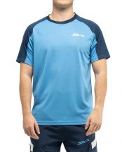 CAMISETA SIUX EQUIPMENT AZUL