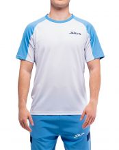 CAMISETA SIUX EQUIPMENT BLANCO