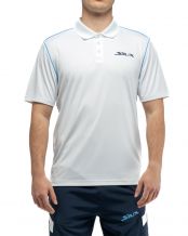 POLO SIUX HOMBRE EQUIPMENT BLANCO