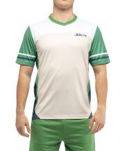 CAMISETA SIUX CAMPUS KAKI