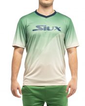 CAMISETA SIUX BLUR GREEN