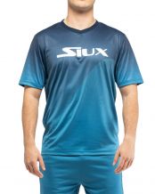 CAMISETA SIUX BLUR AZUL