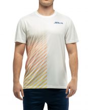 CAMISETA SIUX HALF BLANCO