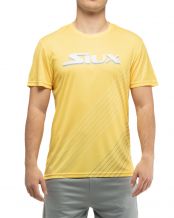 CAMISETA SIUX GRAPHIC AMARILLO