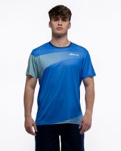 CAMISETA SIUX WAVE ROYAL