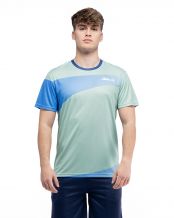 CAMISETA SIUX WAVE AGUA MARINA